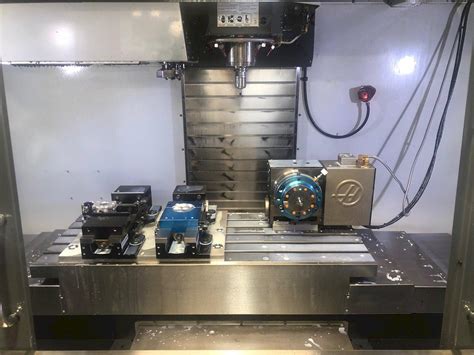 4 access cnc machine|4th axis cnc milling.